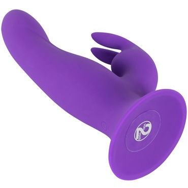 You2Toys Pure Lilac Vibes Rabbit, фиолетовый