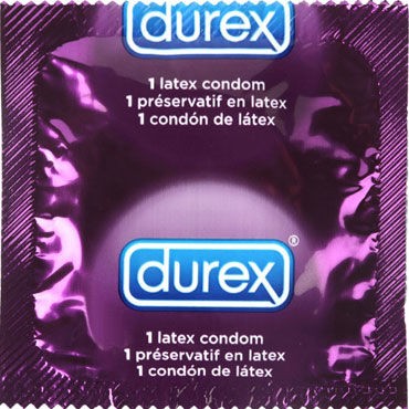 Durex Elite, 3 шт