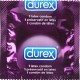 Durex Elite, 3 шт