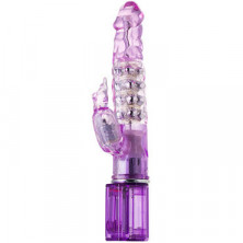 Toyfa A-toys High-Tech Vibrator, фиолетовый