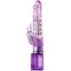 Toyfa A-toys High-Tech Vibrator, фиолетовый