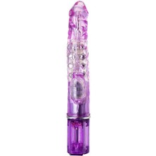 Toyfa A-toys High-Tech Vibrator, фиолетовый