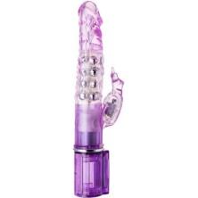 Toyfa A-toys High-Tech Vibrator, фиолетовый