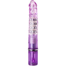 Toyfa A-toys High-Tech Vibrator, фиолетовый
