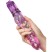 Toyfa A-toys High-Tech Vibrator, фиолетовый