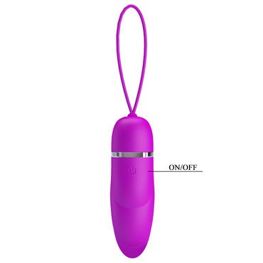 Baile Pretty Love Edwina, розовое