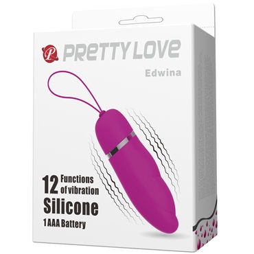 Baile Pretty Love Edwina, розовое