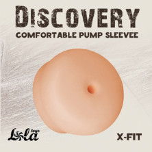 Lola Toys Discovery X-Fit, телесная