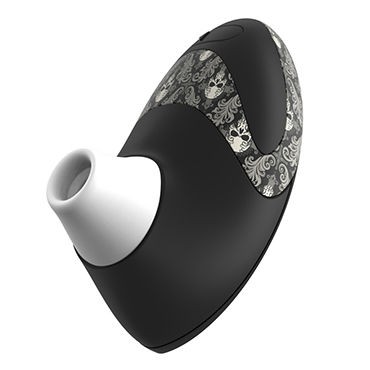 Womanizer Pro, черный