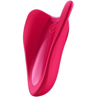 Satisfyer High Fly, красный