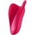 Satisfyer High Fly, красный