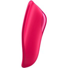 Satisfyer High Fly, красный