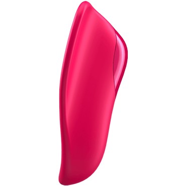 Satisfyer High Fly, красный