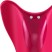 Satisfyer High Fly, красный