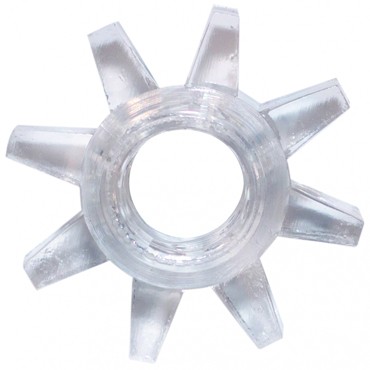 Lola Toys Rings Cogweel, прозрачное