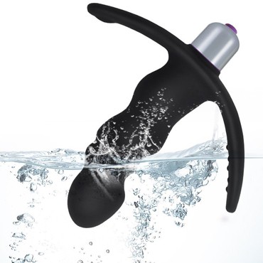 Levett Zac, черный