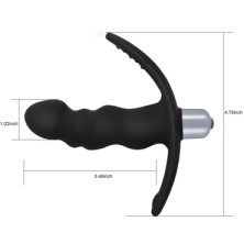 Levett Zac, черный