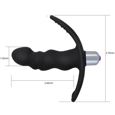 Levett Zac, черный