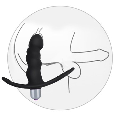 Levett Zac, черный