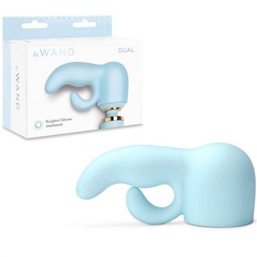 le WAND Dual, голубая