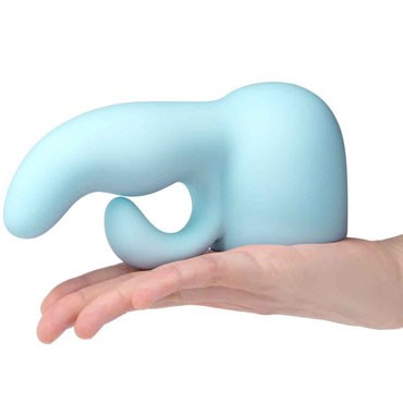le WAND Dual, голубая