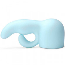 le WAND Dual, голубая