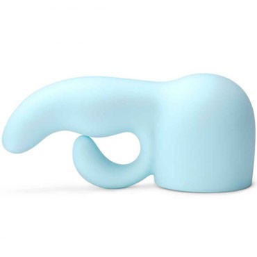 le WAND Dual, голубая