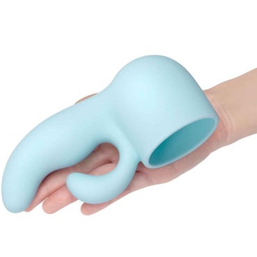 le WAND Dual, голубая