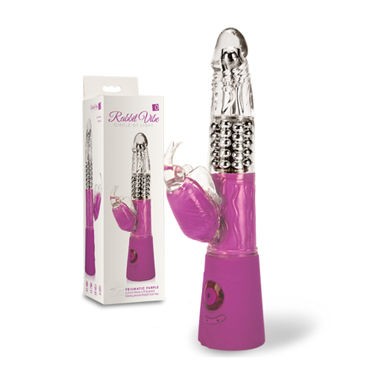 Topco Rabbit Vibe Circle Of Light