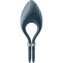 Satisfyer Duelist, темно-синее