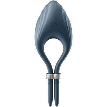 Satisfyer Duelist, темно-синее