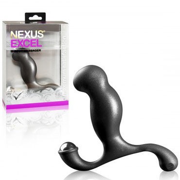 Nexus Excel, черный