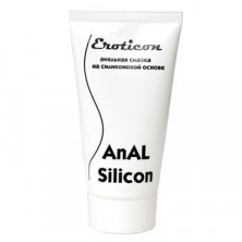 Eroticon Anal Silicon, 50мл