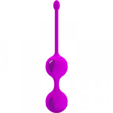 Baile Pretty Love Kegel Tighten Up II, розовые
