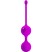 Baile Pretty Love Kegel Tighten Up II, розовые