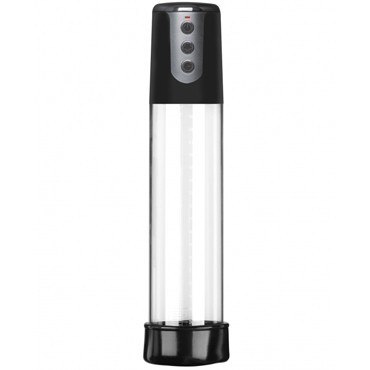 Lola Toys Discovery Surfer, черная