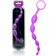 Tonga цепочка, фиолетовая