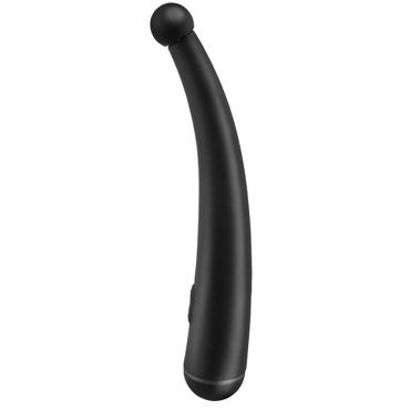 Pipedream Anal Fantasy Collection Vibrating Curve
