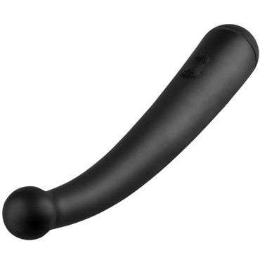 Pipedream Anal Fantasy Collection Vibrating Curve