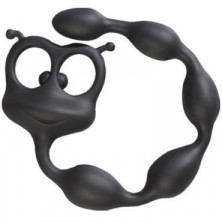 Fun Factory Flexi Felix, черный