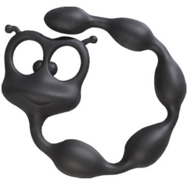 Fun Factory Flexi Felix, черный