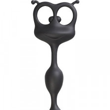 Fun Factory Flexi Felix, черный