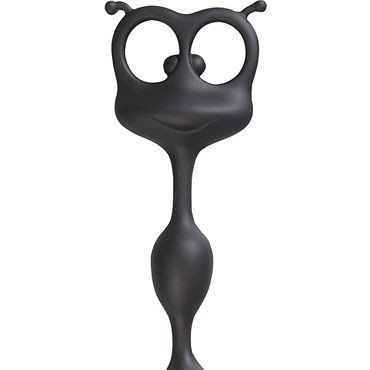 Fun Factory Flexi Felix, черный