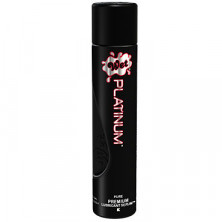 Wet Platinum, 126 мл