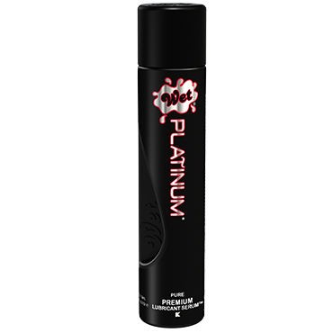 Wet Platinum, 126 мл