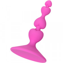 Toyfa ToDo Loverty, розовая