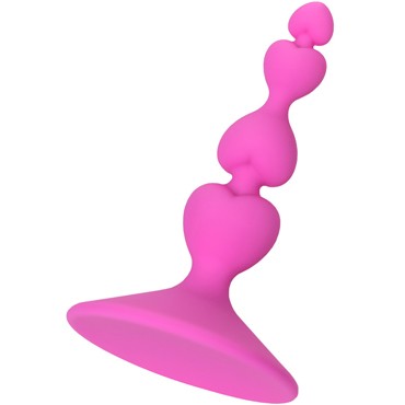 Toyfa ToDo Loverty, розовая