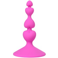 Toyfa ToDo Loverty, розовая