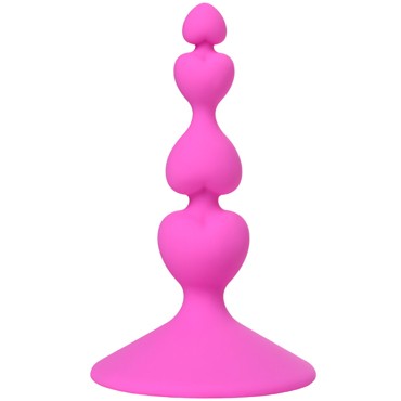 Toyfa ToDo Loverty, розовая