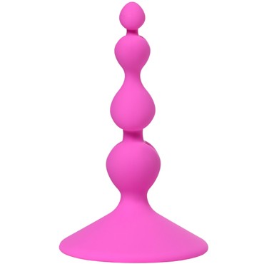 Toyfa ToDo Loverty, розовая